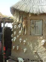 La casa del brujo