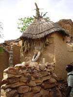 La casa del brujo
