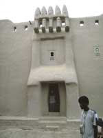 Arquitectura tukulor
